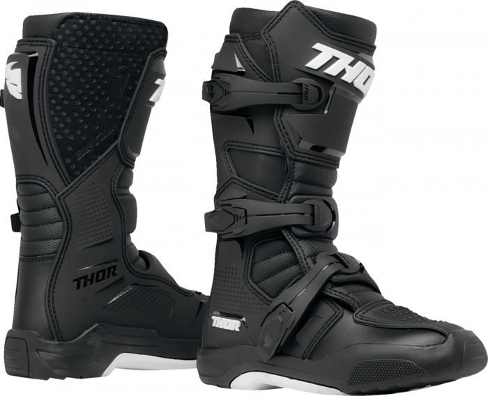 Cizme copii atv cross Thor Blitz XR