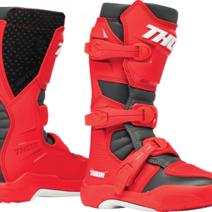 Cizme copii atv cross Thor Blitz XR