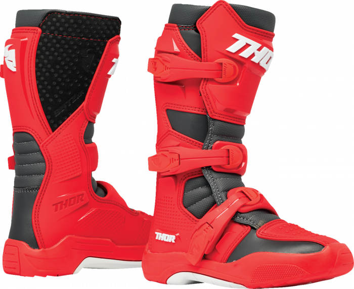 Cizme copii atv cross Thor Blitz XR