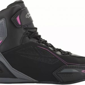 Cizme dama Alpinestars Stella Faster-3 Drystar