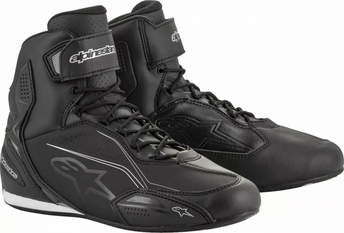 Cizme dama Alpinestars Stella Faster-3