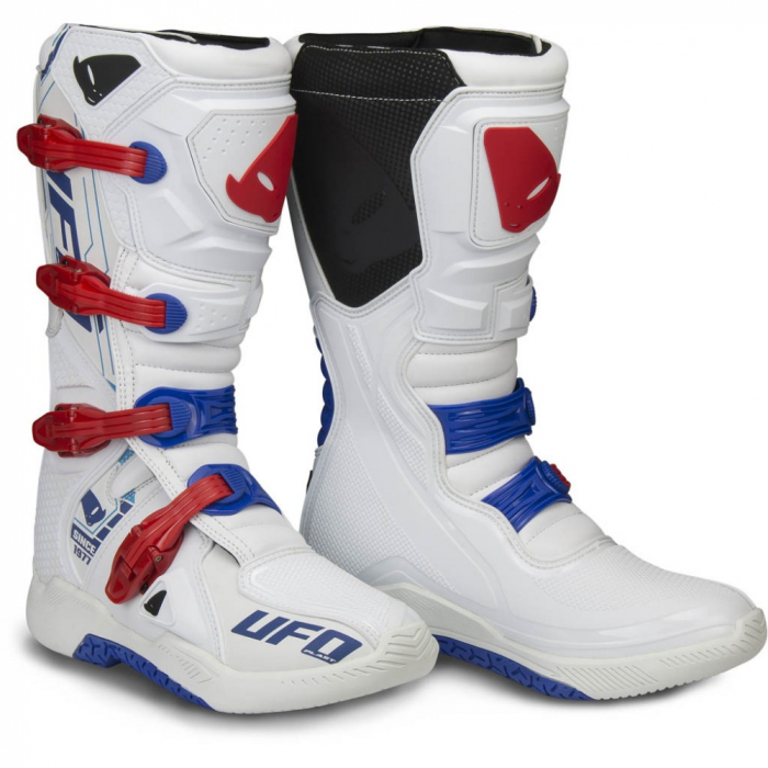 Cizme motocross Ufo Plast ELEKTRON