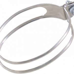 Colier cap toba lung FMF Powercore 4