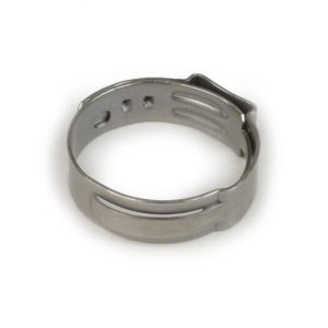 Colier otel 23mm