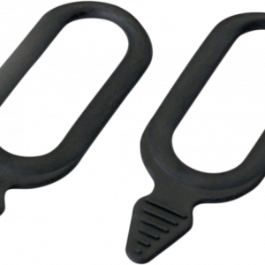 Coliere Moose Plow fixare cauciuc