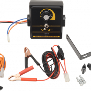 Comanda Moose Pow schimb pentru dispozitiv imprastiere