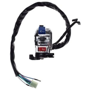 Comanda electrica KINGWAY CHOPPER 150 250