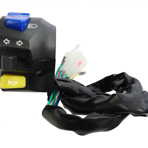Comanda lumini stanga Sprint Fighter Volcano 50 Euro 5