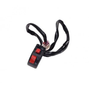 Comanda partea dreapta pentru Benelli 502c