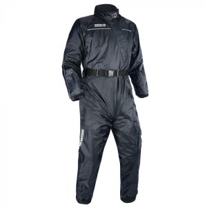Compleu Rainseal Oxford- Negru
