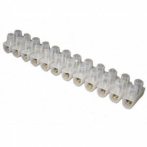 Conector electric 1.5  12buc.