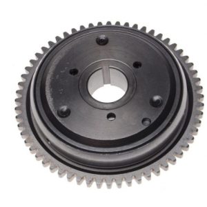 Coroana cuplaj electromotor 125 GY6 4T
