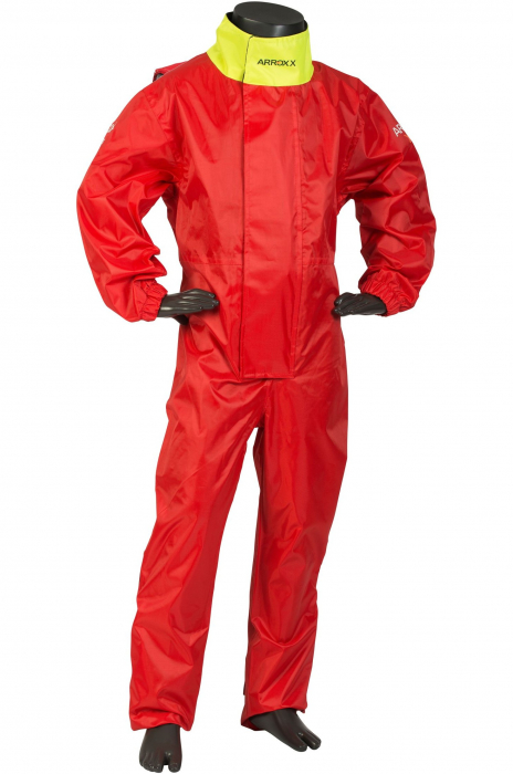 Costum Ploaie Arroxx X-Base Junior