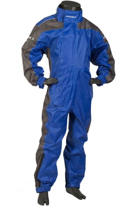 Costum Ploaie Arroxx X-Pro Junior