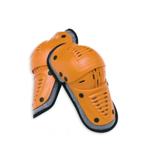 Cotiere ZERO7 culoare portocalii marime S M