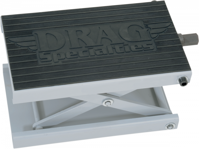 Cric central Drag specialties