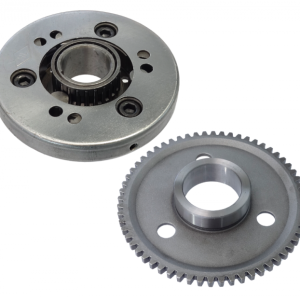 Cuplaj bendix 4T