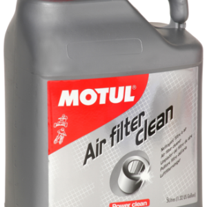 Curatare Filtru Aer Motul 5L
