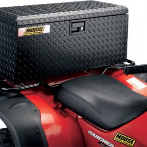 Cutie Moose Plow portbagaj aluminiu spate negru