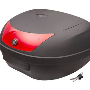 Cutie bagaje motociclete