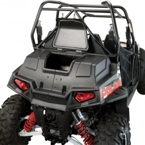 Cutie portbagaj Moose Plow bena RZR