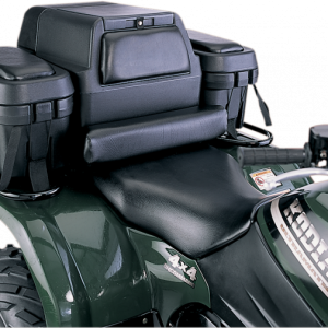 Cutie portbagaj Moose Plow executive negru