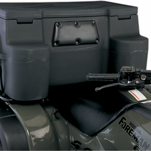 Cutie portbagaj Moose Plow explorer negru