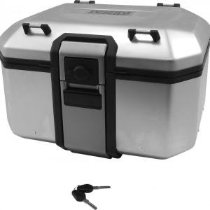 Cutie portbagaj Top Case moto