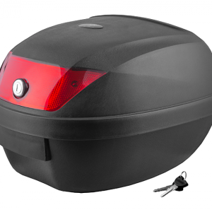 Cutie spate motociclete Moretti MR-807