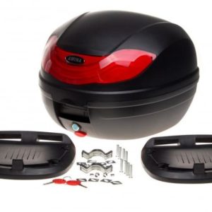 Cutie transport cu suport