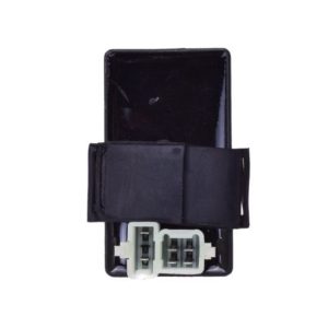 DC CDI