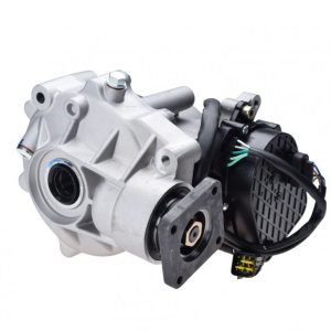 Diferential fata CF Moto 800