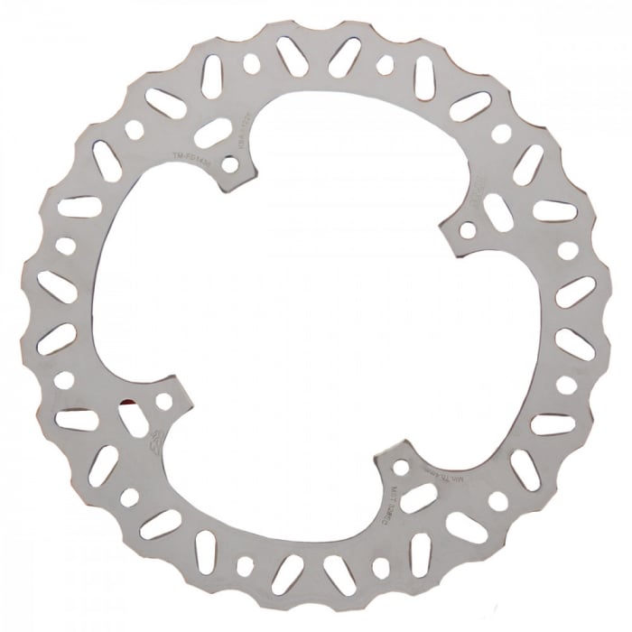 Disc de frana TRW Lucas Rigid Offroad MX