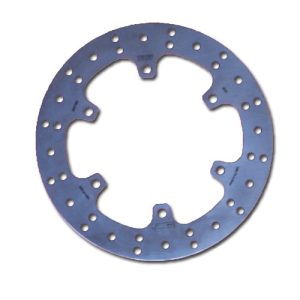 Disc de frana TRW