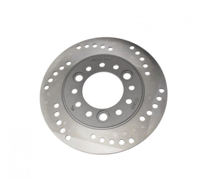 Disc frana fata Jonway Shotgun