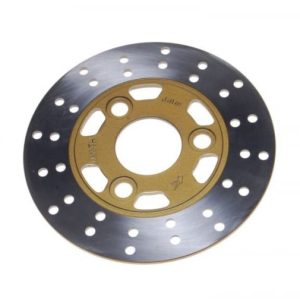 Disc frana fata LJ50-QT-L