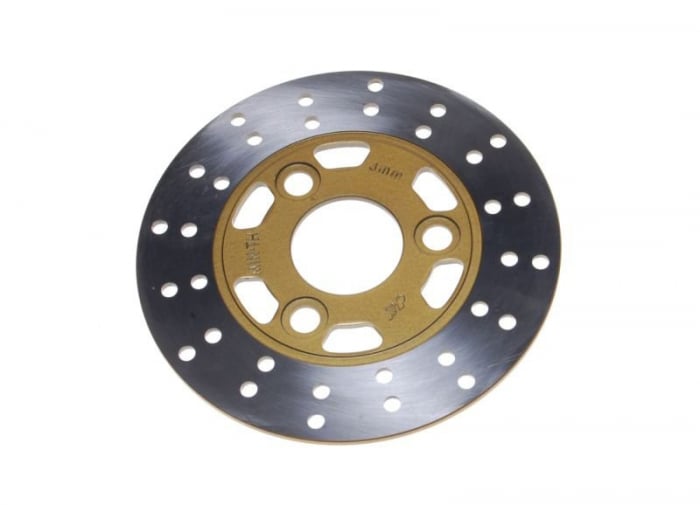 Disc frana fata LJ50-QT-L