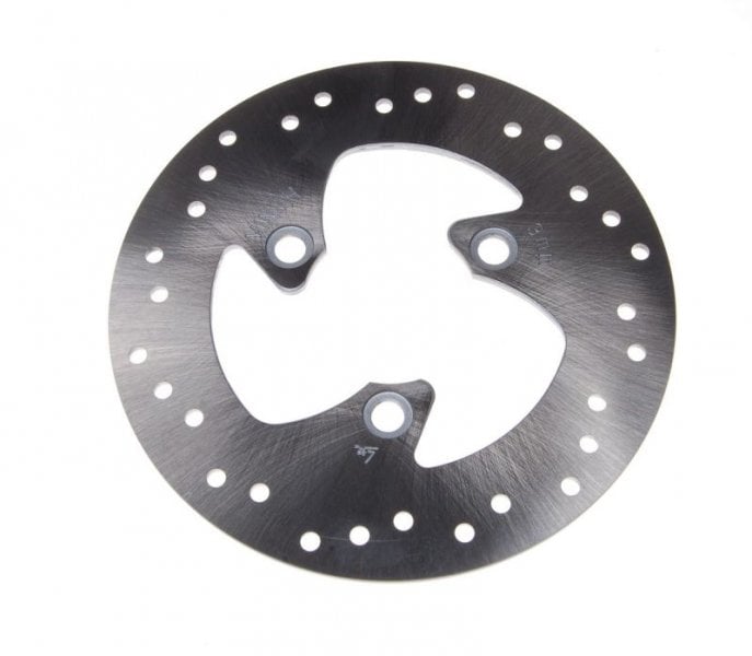 Disc frana fata Longjia Caper