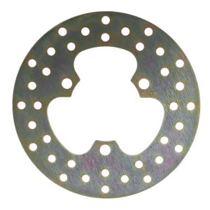 Disc frana seria D
