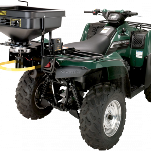 Dispozitiv electric Moose Plow imprastiere ATV