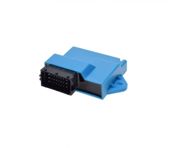 Ecu Shreco 50cc E4