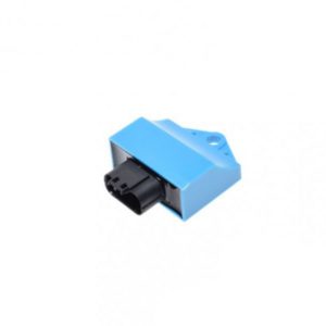 Ecu Symphony 50 E3