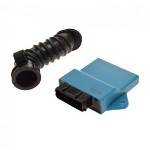 Ecu Yamaha Aerox 50 E4 2021