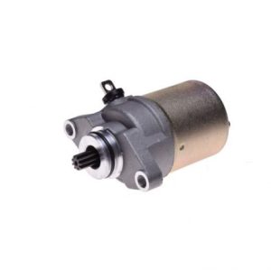 Electormotor Ct50
