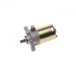 Electromotor 2T