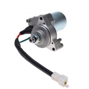 Electromotor 4T
