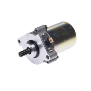 Electromotor Ag100