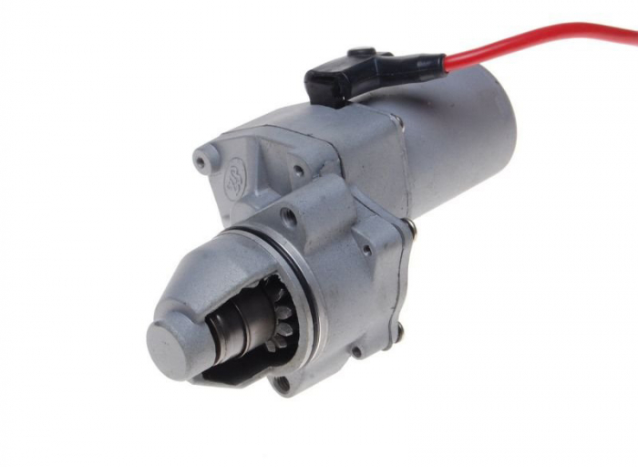 Electromotor Am6