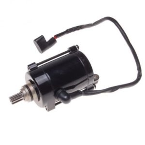 Electromotor Atv 250 Stxe