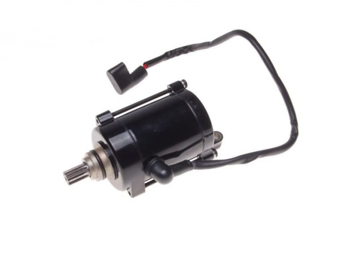 Electromotor Atv 250 Stxe